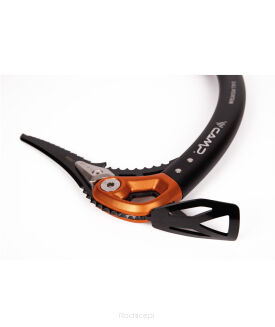 Czekan Camp X-All Mountain - 2