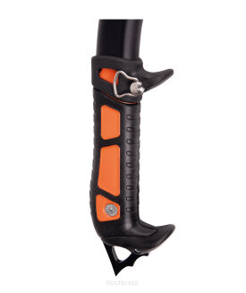 Czekan Camp X-All Mountain - 4