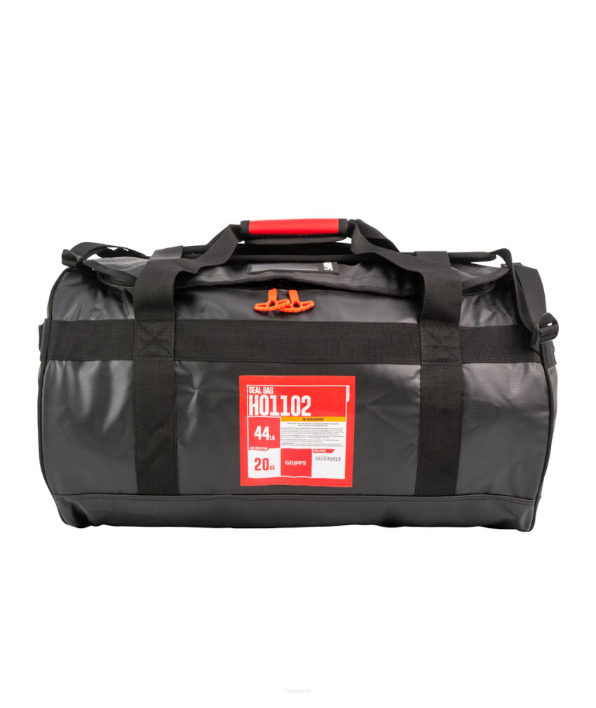 Torba transportowa GRIPPS Seal Kit Bag 20 kg