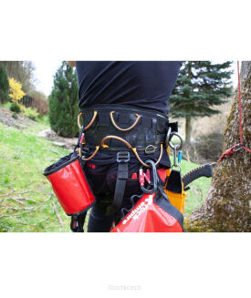 Uprząż arborystyczna ROCK EMPIRE Skill Tree - 3