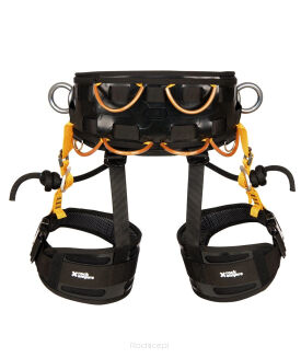 Uprząż arborystyczna ROCK EMPIRE Skill Tree - 2