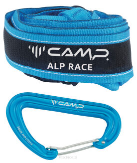 Uprząż skiturowa CAMP Alp Race - 5