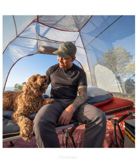 Materac dmuchany KLYMIT Insulated Klymaloft Peak XL - picante - 5