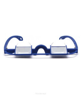Okulary do asekuracji LePirate Belay 3.1 - navy - 2