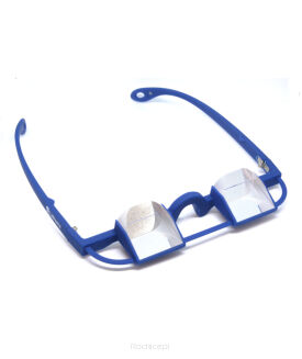 Okulary do asekuracji LePirate Belay 3.1 - navy - 3