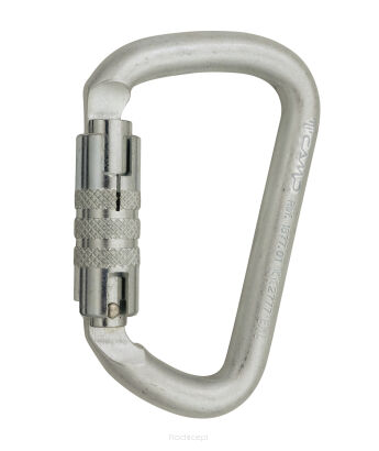 Karabinek CAMP D Pro 2Lock