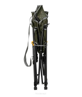 Krzesło GCI Outdoor Kickback Rocker - heathered loden - 5