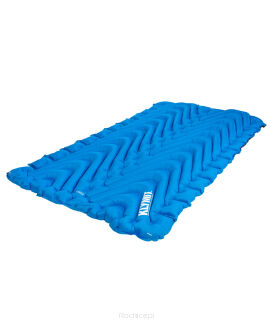 Materac dmuchany KLYMIT Double V - 3
