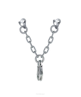 Stanowisko Fixe Climbing V-Belay Station 2 Ecotri with Draco