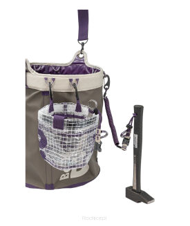 Worek narzędziowy Beal Glass Bucket II - 2