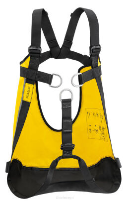 Trójkąt ewakuacyjny PETZL Pitagor