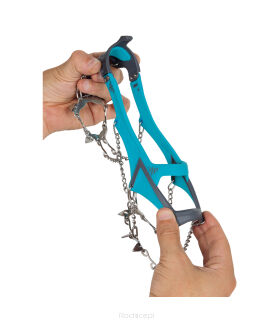 Raczki Camp Ice Master Prolite - 6