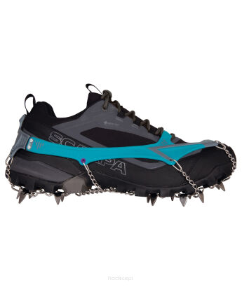 Raczki Camp Ice Master Prolite