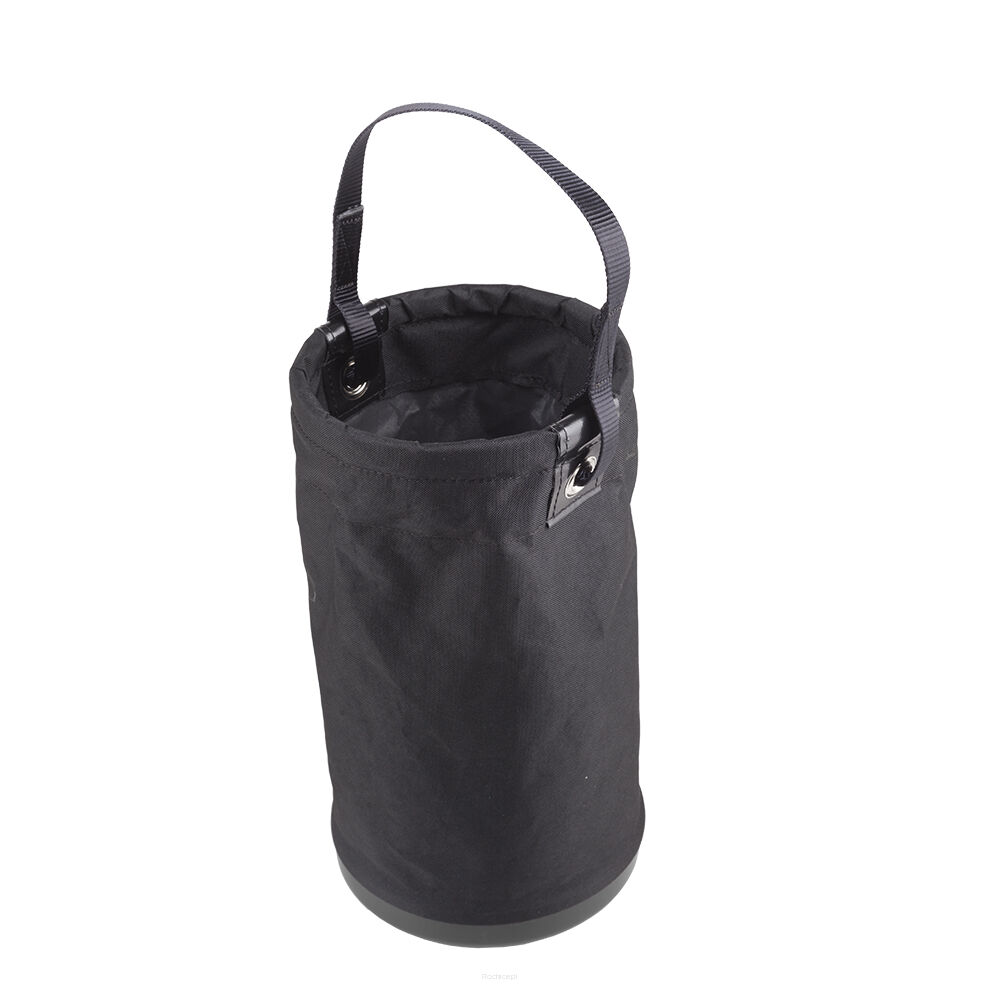 Kosz narzędziowy PROTEKT mały CORDURA - czarny