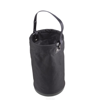 Kosz narzędziowy PROTEKT mały CORDURA - czarny