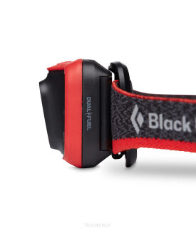 Latarka czołowa Black Diamond Spot 400 - octane - 4