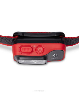 Latarka czołowa Black Diamond Spot 400 - octane - 3