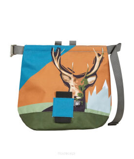 Worek bulderowy E9 GulpP - deer - 2
