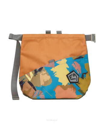 Worek bulderowy E9 GulpP - deer