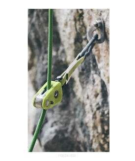 Przyrząd asekuracyjny Ederid Ohm II - 4