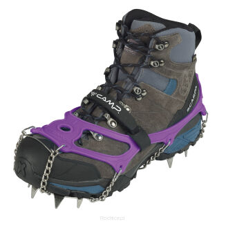 Raczki CAMP Ice Master Evo - 2