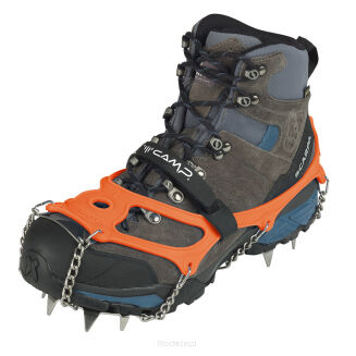 Raczki CAMP Ice Master Evo - 2