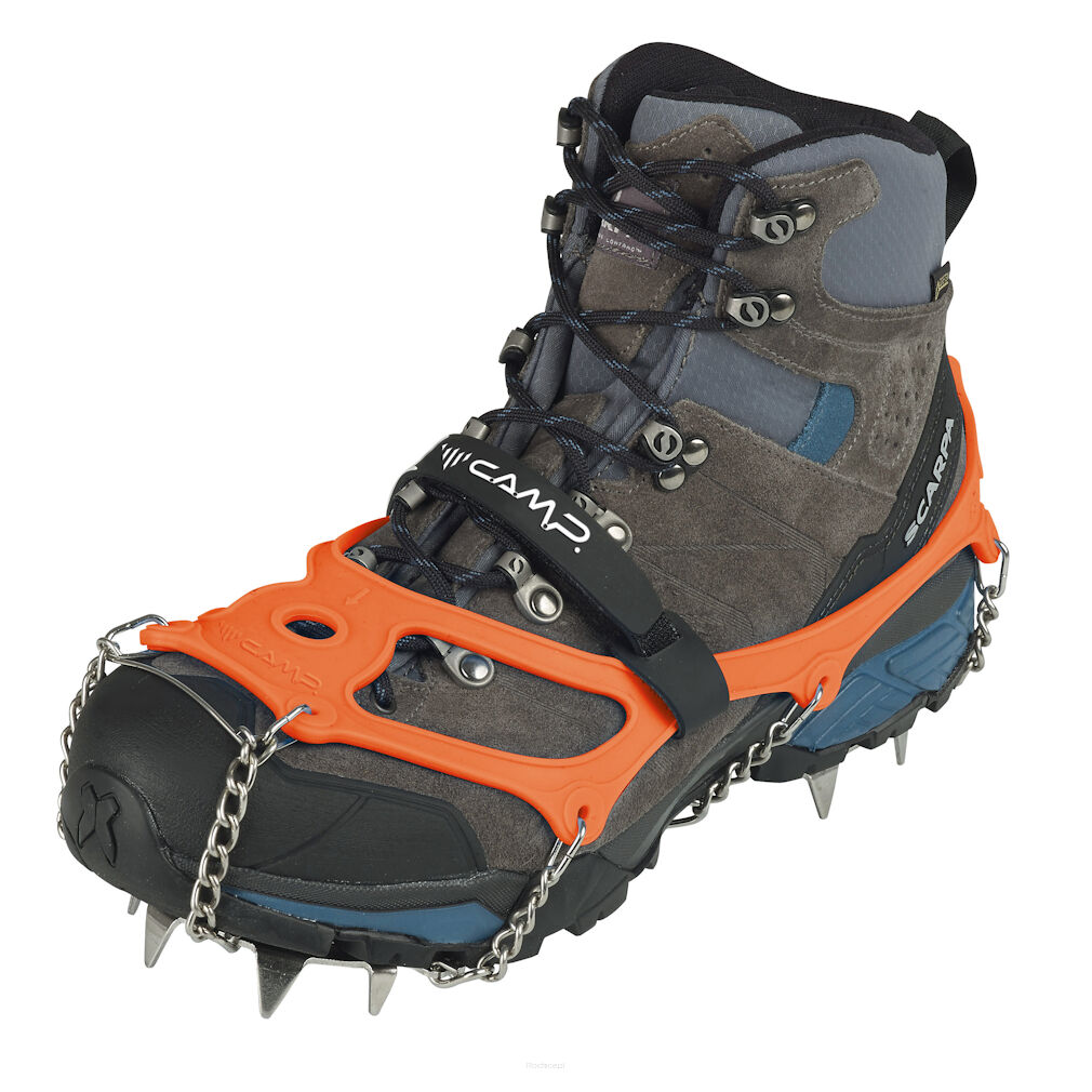 Raczki CAMP Ice Master Evo