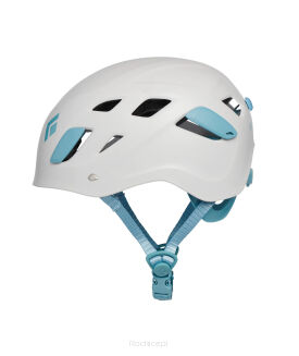 Kask wspinaczkowy damski Black Diamond Half Dome WMN - alloy - 2