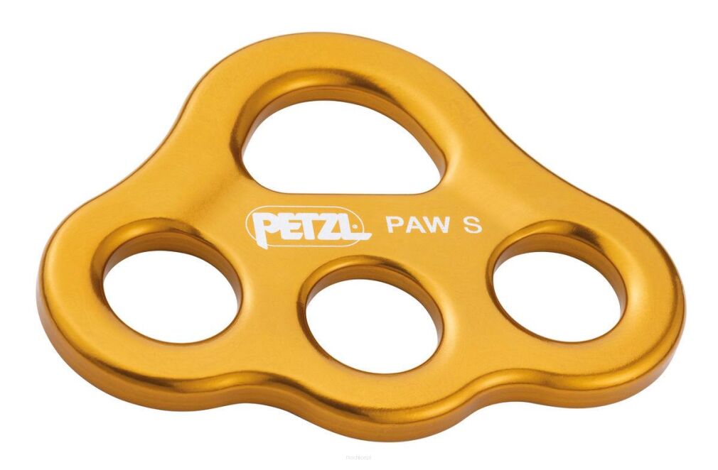 Płytka PETZL Paw S