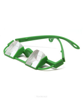 Okulary do asekuracji LePirate Belay 3.1 - olive - 4