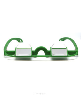 Okulary do asekuracji LePirate Belay 3.1 - olive - 2