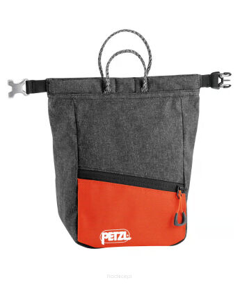 Worek boulderowy Petzl Sakab