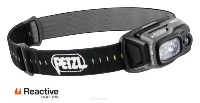 Czołówka PETZL Swift RL Pro