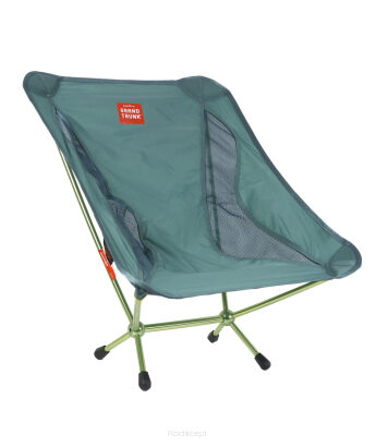 Fotel składany Grand Trunk Mantis Chair - spruce green