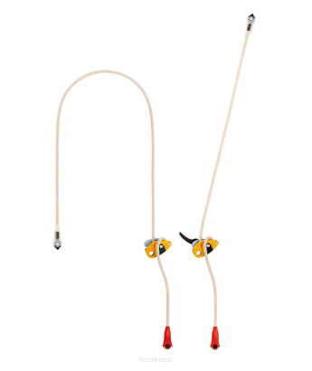 Lonża regulowana PETZL Grillon Plus