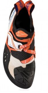 Buty wspinaczkowe damskie La Sportiva Solution WMN - 4