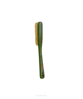 Szczoteczka do chwytów E9 Sticky - green - 2