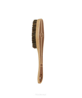 Szczoteczka do chwytów E9 Scrubby - b black - 2