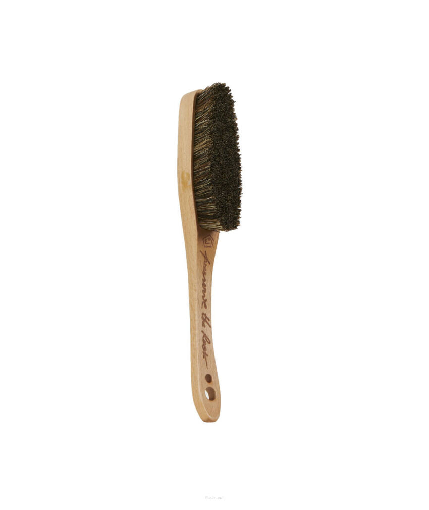 Szczoteczka do chwytów E9 Scrubby - b black