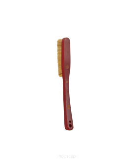 Szczoteczka do chwytów E9 Sticky - red - 2
